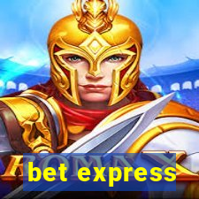 bet express